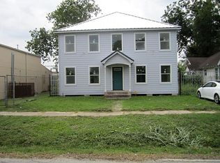 7 Latham St #6, Houston, TX 77011