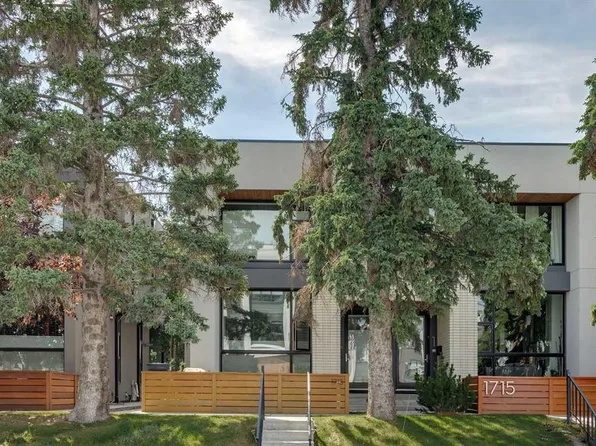 1713 N 36th Ave SW #2, Calgary, AB T2T 2G4