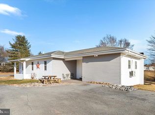 73 Marquise Ln, Berkeley Springs, WV 25411