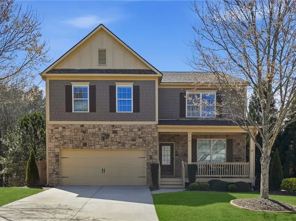 1455 Apple Blossom Dr, Cumming, GA 30040