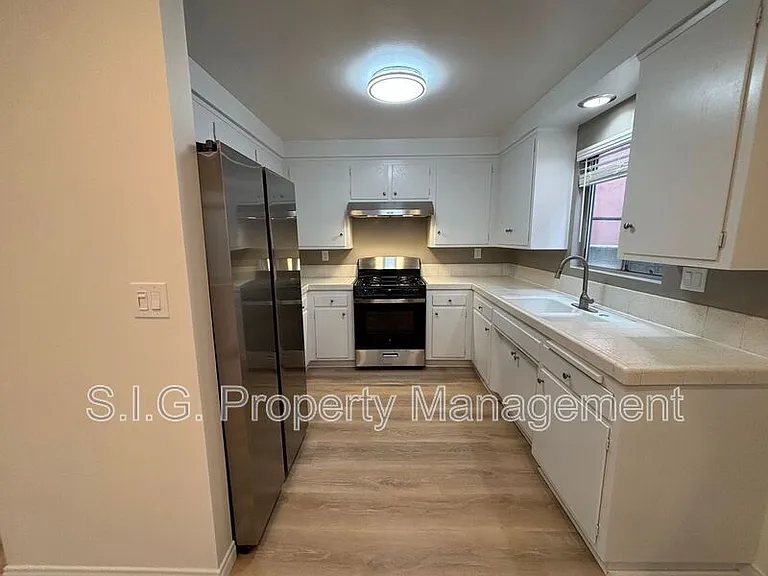 414 N Columbus Ave #A — Photo 4
