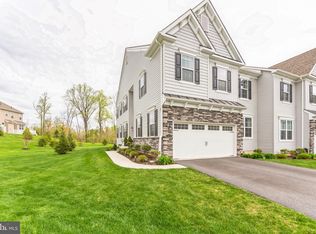 1014 Chamblee Ct, West Chester, PA