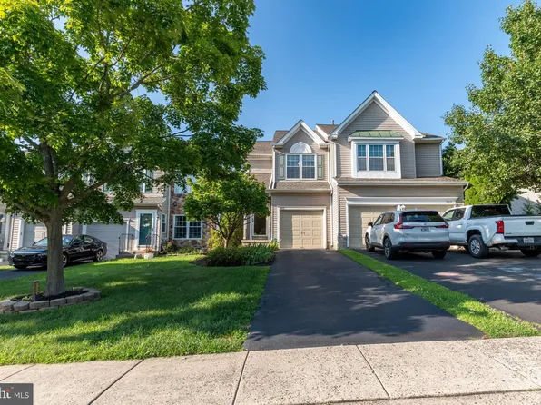 2615 Fallow Hill Ln, Jamison, PA 18929
