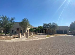 3005 High Ridge Cir, Laredo, TX 78045