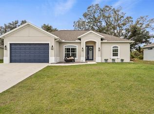 8273 Givlic Ln, North Port, FL 34287