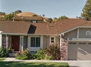 5406 Morengo Dr, Concord, CA 94521