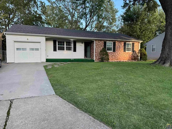 2524 SE Indiana Ave, Topeka, KS 66605