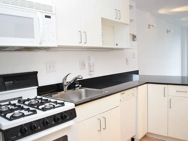2939 Van Ness St NW #828 — Photo 13