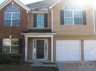 5646 Laurel Ridge Dr, East Pt, GA 30344