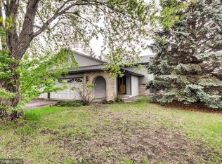 998 99th Ln NE, Blaine, MN 55434