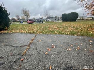 E Poplar St, Kokomo, IN 46902