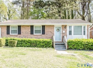 524 Windham St, Petersburg, VA 23803