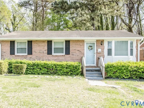 524 Windham St, Petersburg, VA 23803