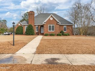1301 Par Drive, Kinston, NC 28504