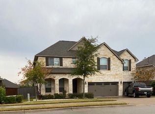 4537 Miraval Loop, Round Rock, TX 78665