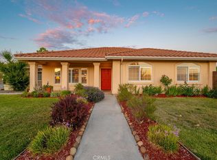 802 Sycamore Canyon Rd, Paso Robles, CA 93446