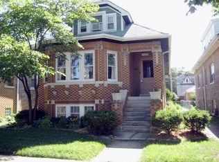 1939 Home Ave, Berwyn, IL 60402