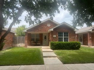 3828 S Mirror St, Amarillo, TX 79118