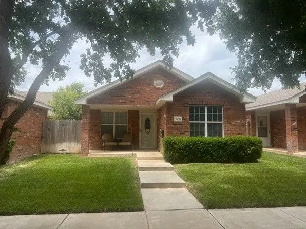 3828 S Mirror St, Amarillo, TX 79118