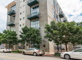 1050 N Cherokee St APT 301, Denver, CO 80204