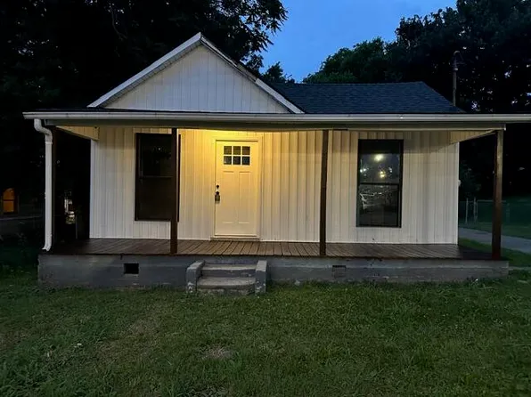 105 Hanover Ave, Richmond, KY 40475
