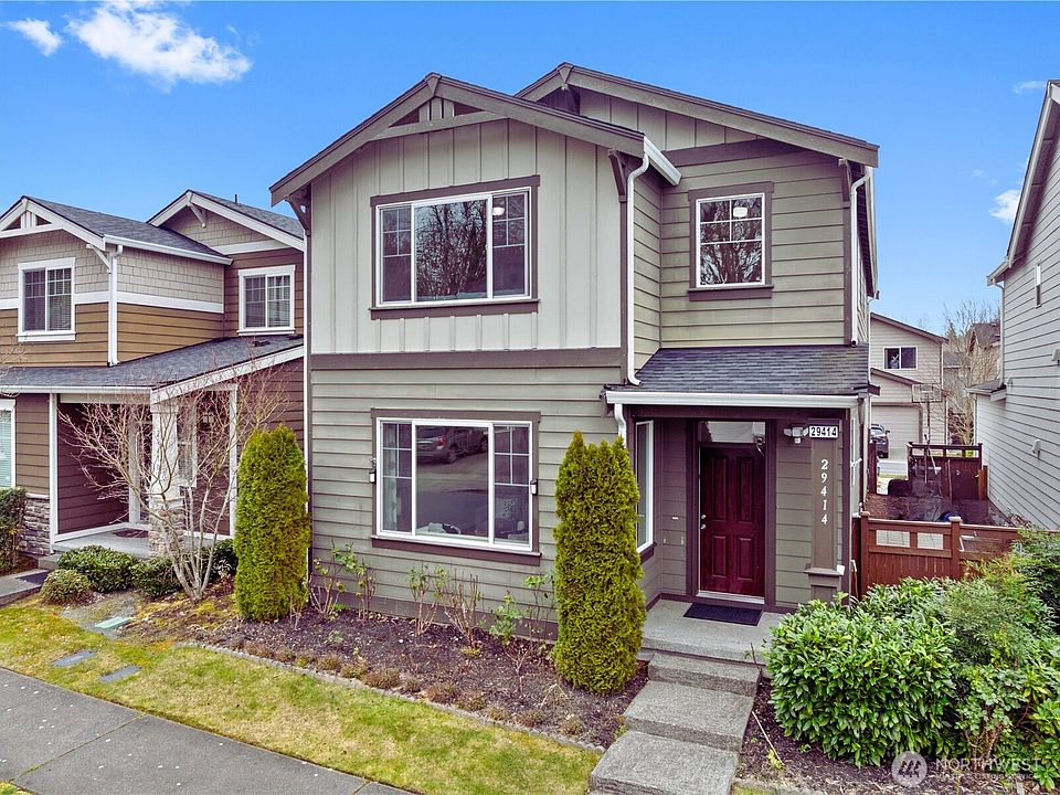 1st image of 29414 120th Avenue SE