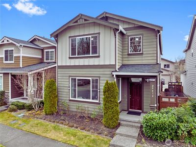 29414 120th Avenue SE, Auburn, WA, 98092