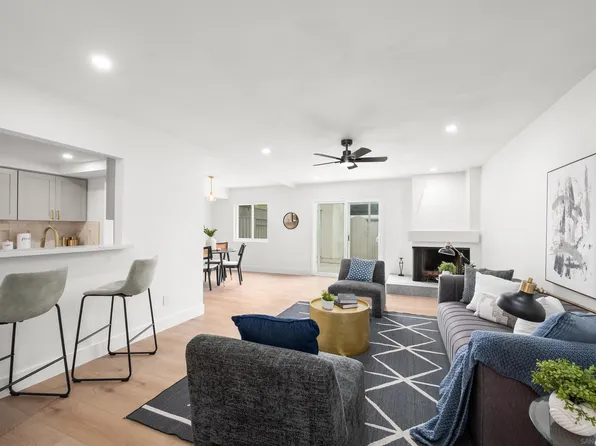 4012 Mount Acadia Blvd, San Diego, CA 92111
