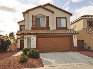 8657 Emerald Grove Way, Las Vegas, NV 89123