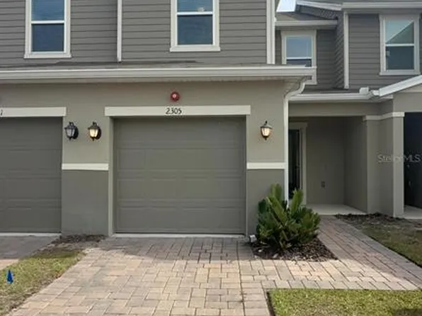 2305 Carrabelle Way, Sanford, FL 32771