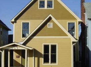 224 N Dorman St, Indianapolis, IN
