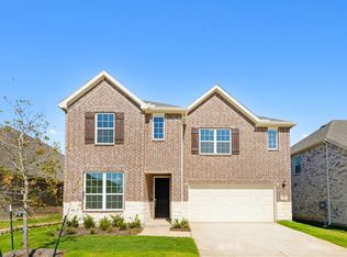 516 Willowmore Dr, Little Elm, TX 75068