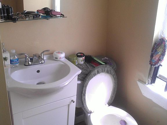 Bathroom 3