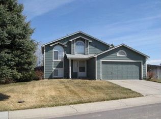 5238 Spruce Ave, Castle Rock, CO 80104