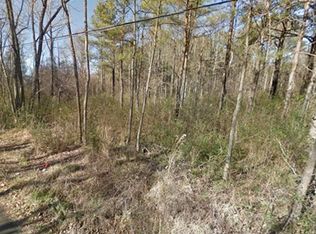 2591 Warner Street, Bessemer, AL 35228