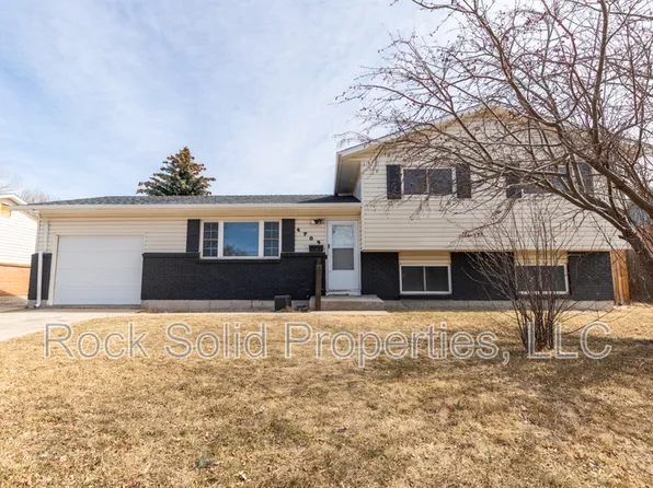 4709 Windmill Rd, Cheyenne, WY 82009