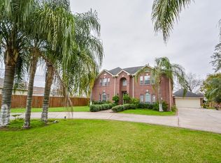 5128 Allum Rd, Houston, TX 77045