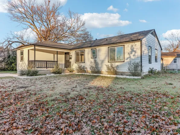 2140 Evergreen St, Garland, TX 75041