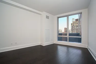 Rented by BLU Real Estate