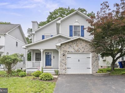 583 Upland St, Pottstown, PA, 19464