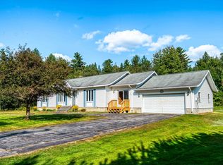 166 E Milan Rd, Berlin, NH 03570