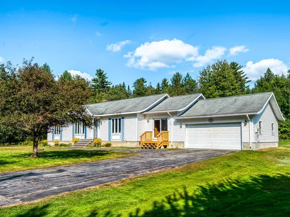 166 East Milan Road, Berlin, NH 03570