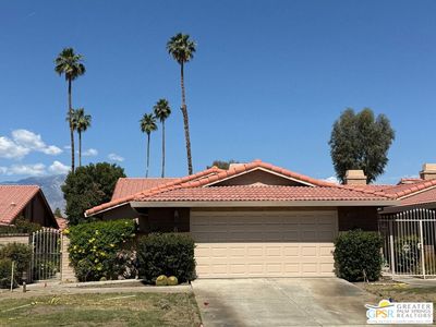 6 Joya Dr, Palm Desert, CA, 92260