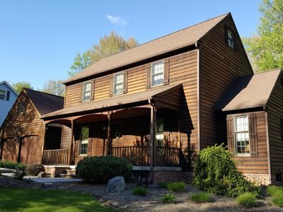 57 E Woodhaven Dr, White Haven, PA, 18661