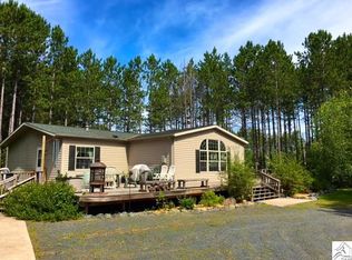 6686 Grand Lake Rd, Saginaw, MN 55779