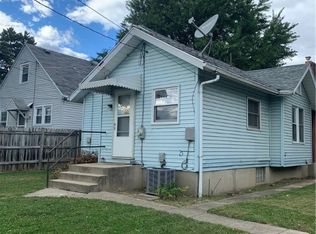 400 W Hillcrest Ave, Dayton, OH 45406