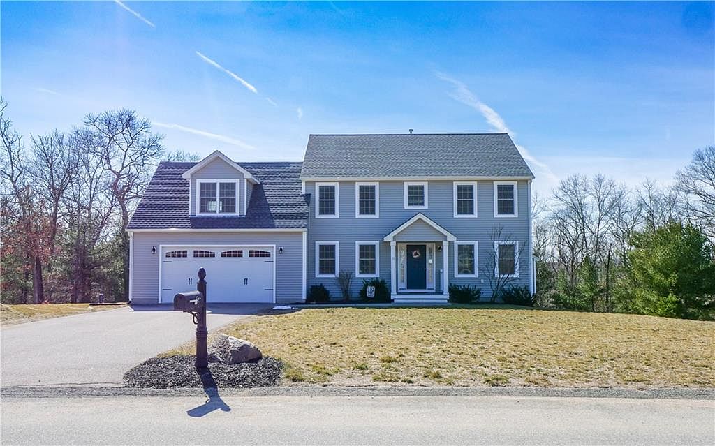 58 Clearview Dr, Richmond, RI 02892 | Zillow