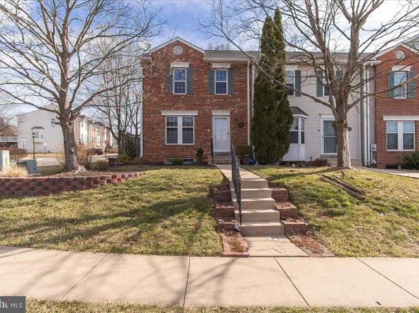 2230 Wetherburne Way, Frederick, MD 21702