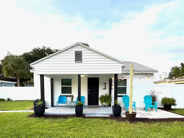 217 W Story Rd, Winter Garden, FL 34787