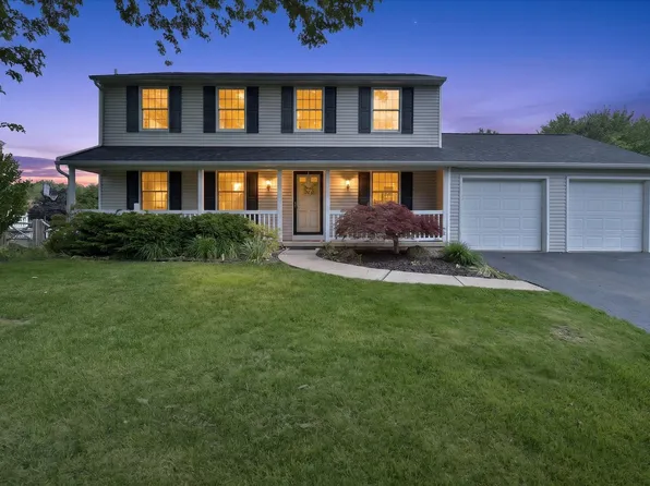 10468 Cliffwood Rd, Perrysburg, OH 43551